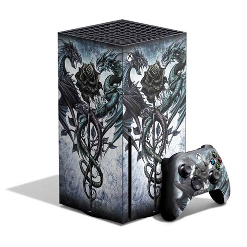 Alchemy Carta Caduceus Rex Xbox Series X Skins